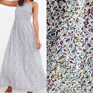 Old Navy Maxi Dress size Medium